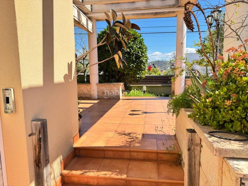 Foto d06e9570-6357-4a11-af0d-bb70ff0146b5. Chalet  zona vendrellcalafell en Bonavista Vendrell (El)