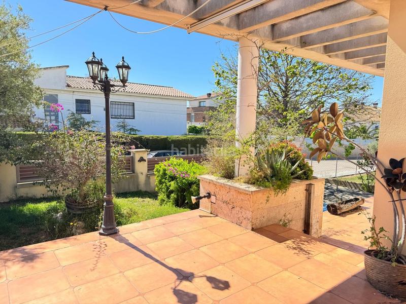 Foto d0b49d9d-493f-436b-b23d-ffe1e94c8a7e. Chalet  zona vendrellcalafell en Bonavista Vendrell (El)