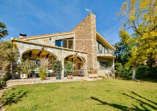 Chalet  Carrer serra mariola