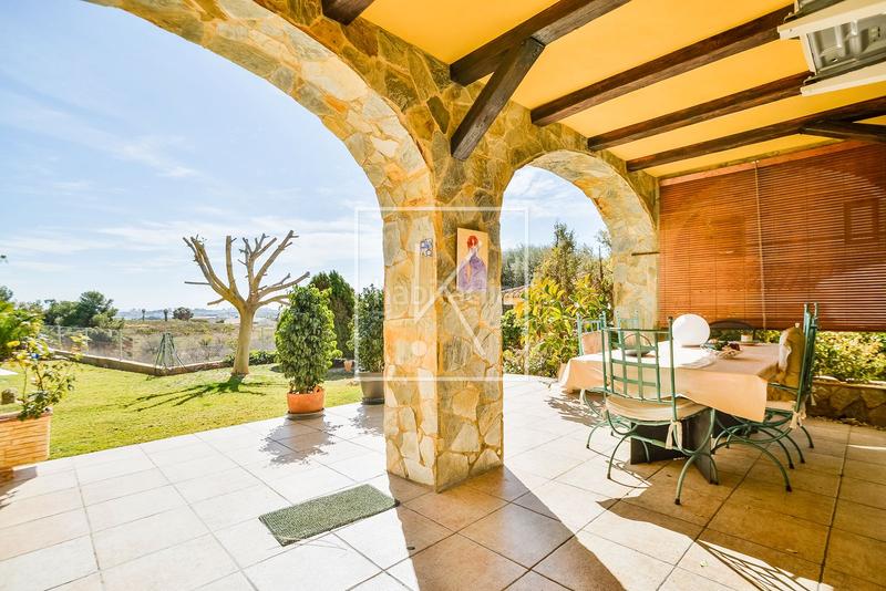 Foto 926178bd-6222-4273-a31e-cf9ed2d5da12. Chalet en Alfinach - Monasterios Puçol