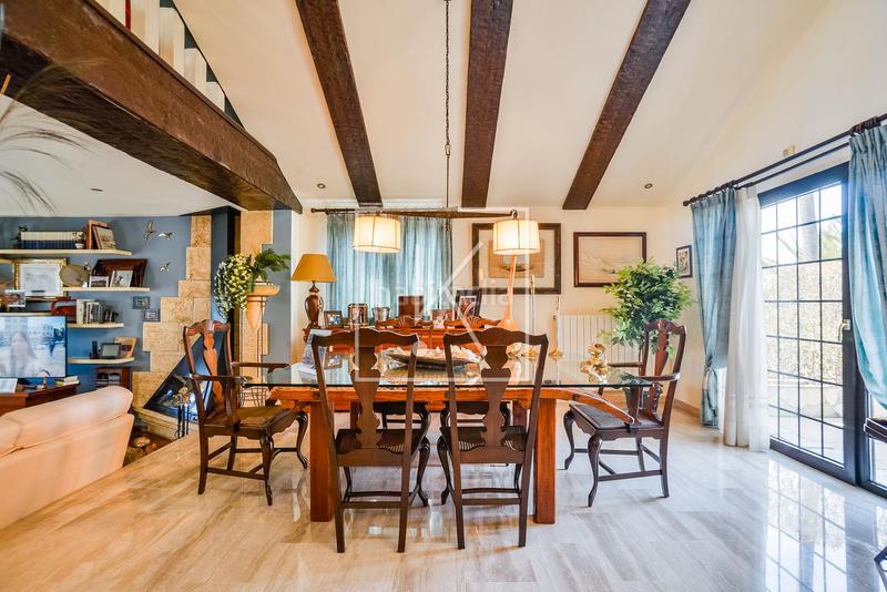 Foto 986f59fa-55f1-4f45-a2eb-e1dd67867ce5. Chalet en Alfinach - Monasterios Puçol