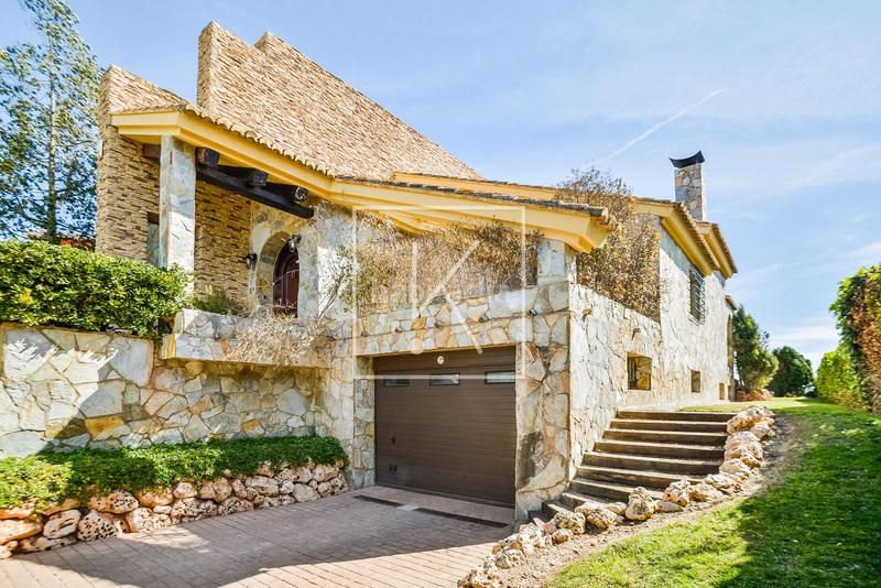 Foto a7a7bb30-e74c-48b5-9d20-9cdedc76310e. Chalet en Alfinach - Monasterios Puçol