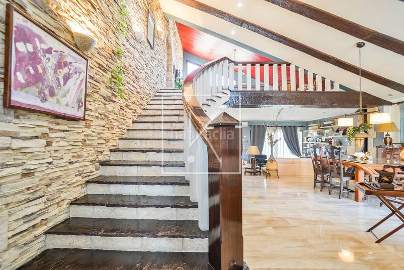 Foto b79408e5-ce7b-41e2-9fea-edc0ea8bef27. Chalet en Alfinach - Monasterios Puçol