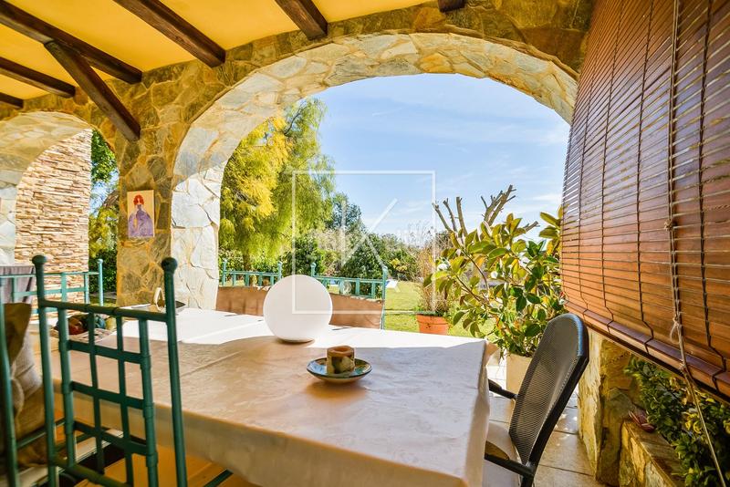Foto f3dae6e1-8ee0-4c73-8702-090af1582297. Chalet en Alfinach - Monasterios Puçol