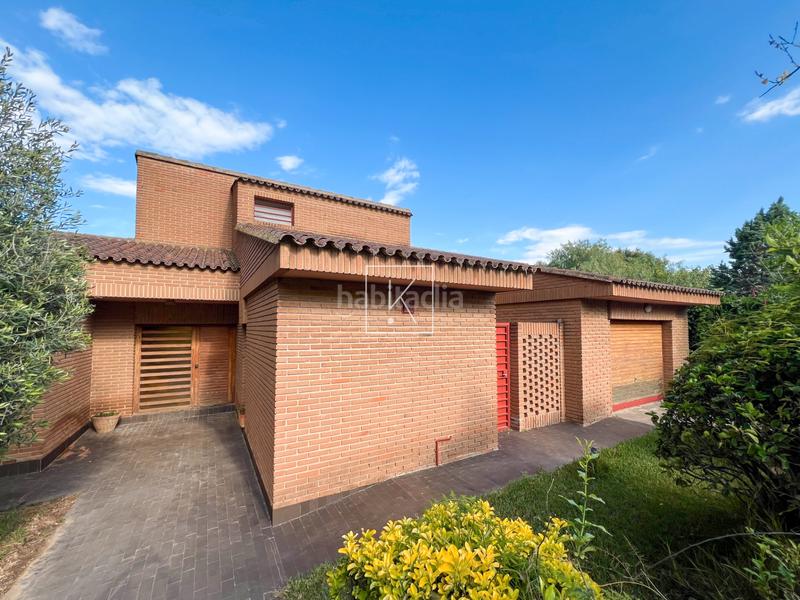 Foto 0994b3b8-1b72-44eb-a2ce-ebfff7b9b793. Chalet mit parking pool in Montepilar Eliana (l´)