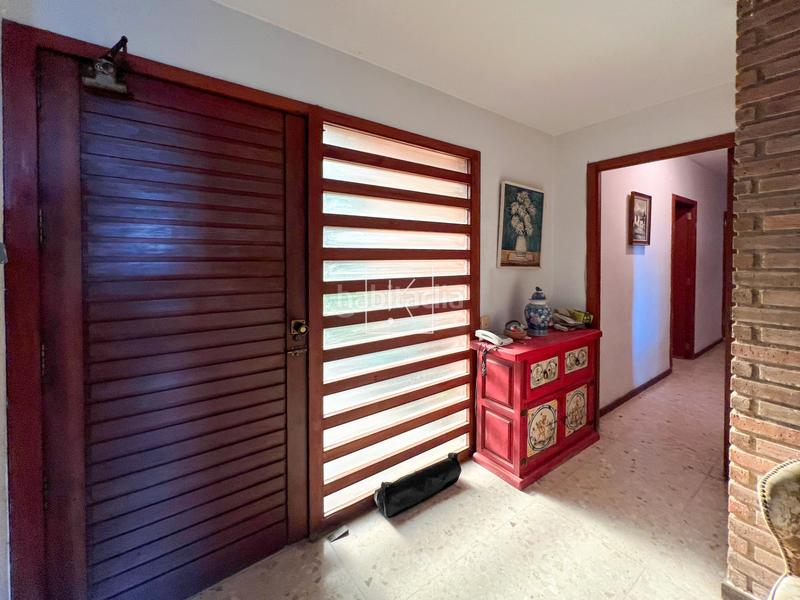 Foto 0fc30ddb-f4fa-479d-8d1a-4f7871ccb101. Chalet mit parking pool in Montepilar Eliana (l´)