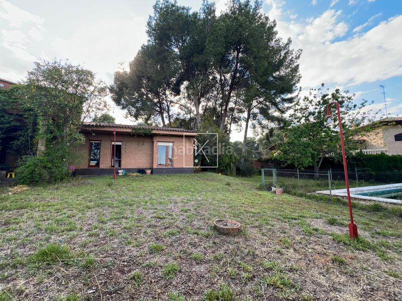 Foto 26c29eaa-ca66-4b62-8bad-e993f82b7609. Chalet mit parking pool in Montepilar Eliana (l´)