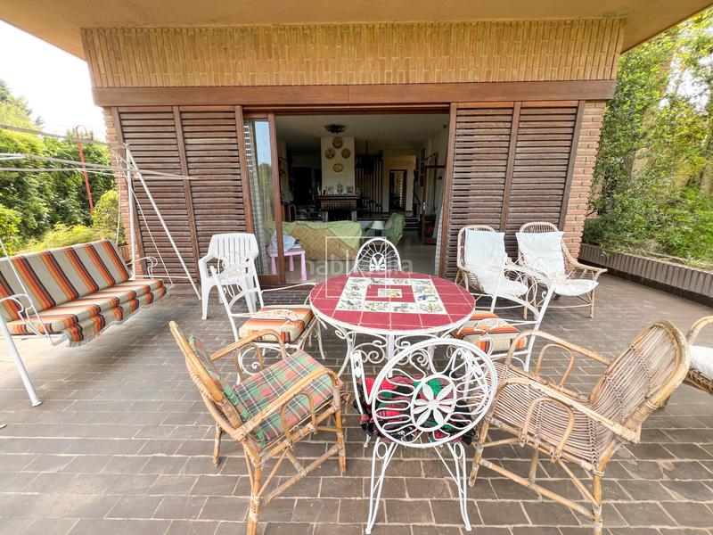 Foto 2fb76daa-939f-4320-9537-41296042788e. Chalet mit parking pool in Montepilar Eliana (l´)