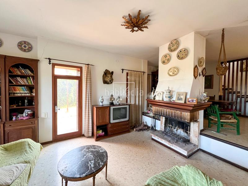 Foto 32bfff39-eacb-4650-bf2a-f5c59912f94f. Chalet mit parking pool in Montepilar Eliana (l´)