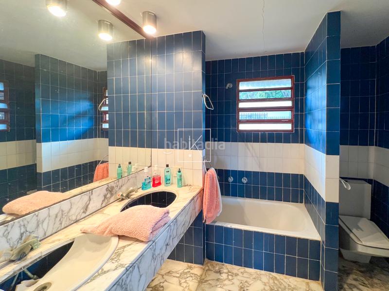 Foto a91182e2-4b33-49cc-b628-6c0be77a692a. Chalet mit parking pool in Montepilar Eliana (l´)