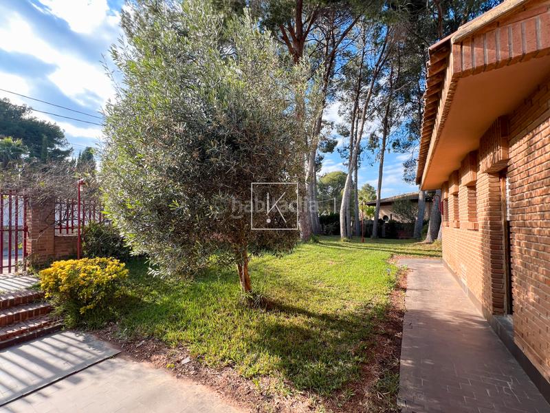 Foto aeb0777a-0a4d-45dc-a404-a21c57652fe1. Chalet mit parking pool in Montepilar Eliana (l´)