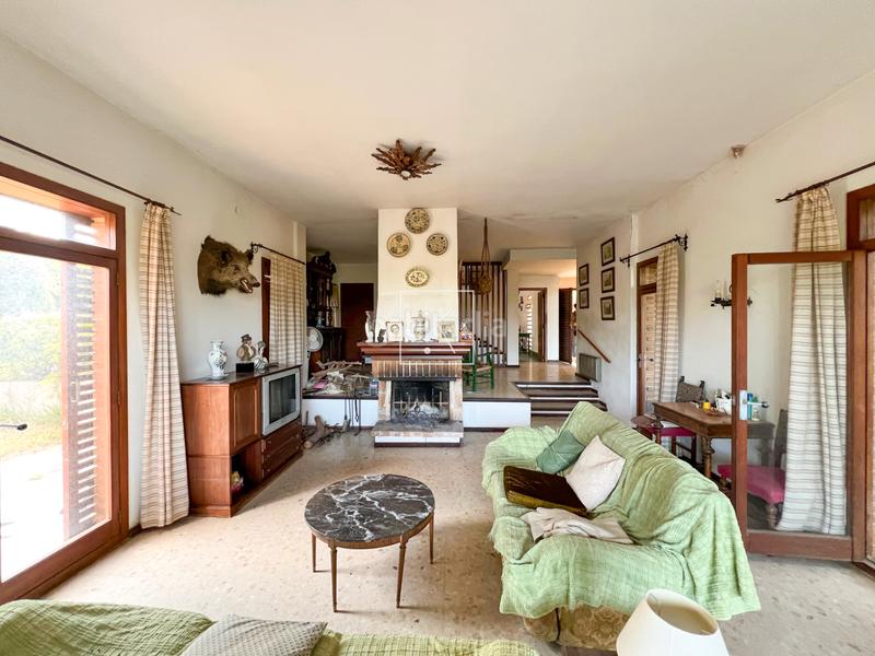 Foto ce9ebec5-5b4c-44bc-8cb6-cb101017a124. Chalet mit parking pool in Montepilar Eliana (l´)