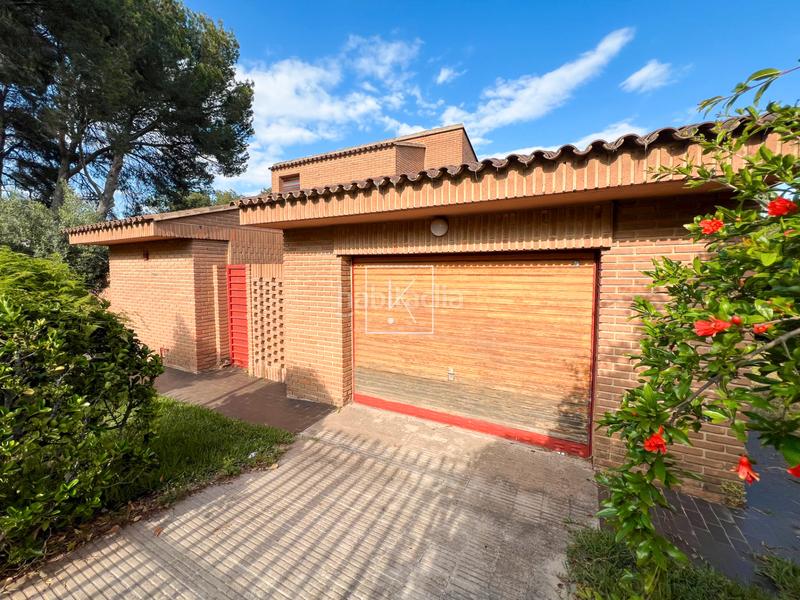 Foto ddd691a7-b847-4881-9b67-3010316bbc97. Chalet mit parking pool in Montepilar Eliana (l´)