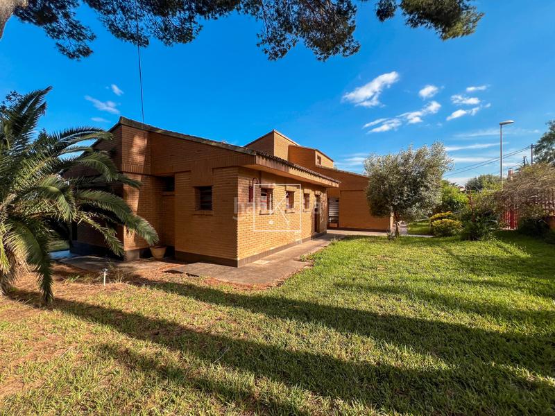 Foto f1feb667-11f2-490e-80f2-3a658373fc75. Chalet mit parking pool in Montepilar Eliana (l´)