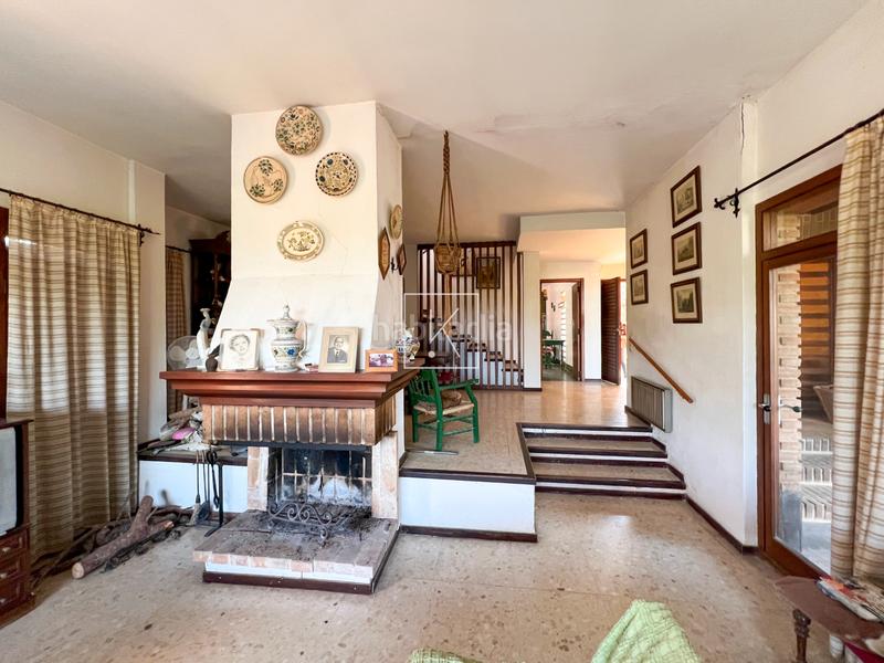 Foto fb8bae98-2667-4c31-aa51-2440cc798bb8. Chalet mit parking pool in Montepilar Eliana (l´)