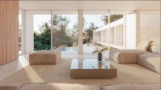 Xalet en Avenida m.nostrum 8. Chalet de lujo en monasterios a estrenar