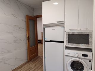 Lloguer Pis  Oviedo - calle lorenzo abruñedo. Alquiler amuebldo tres dormitorios en ciudad naranco