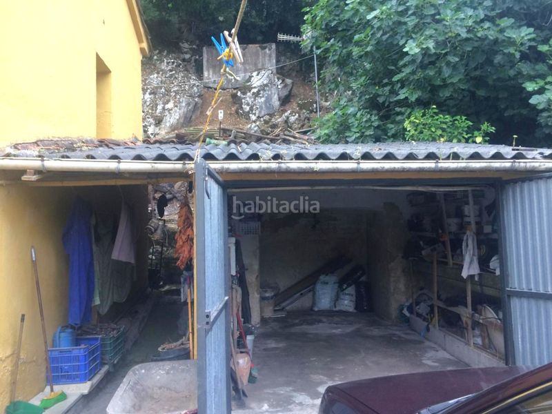 Foto 16aac7d4-ce6b-472f-ae6e-756de8b6b2de. Casa amb calefacció aparcament a Parroquias Sur - La Manjoya Oviedo