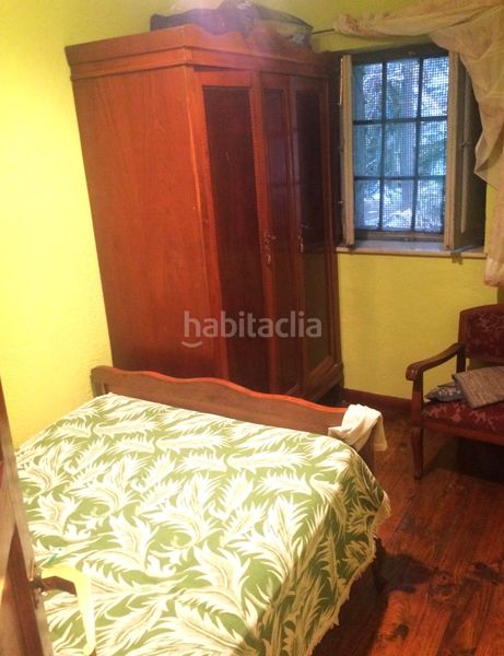 Foto 1bad0a4d-de44-4097-9cd8-99a8d8157e19. Casa amb calefacció aparcament a Parroquias Sur - La Manjoya Oviedo