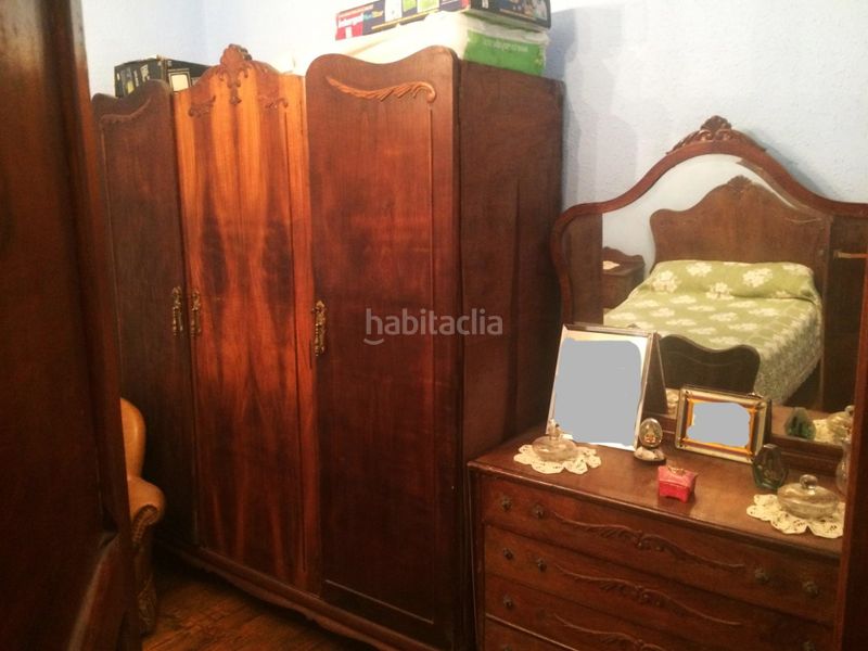 Foto 87e0c84e-e350-486b-8456-5b6f43ad155f. Casa amb calefacció aparcament a Parroquias Sur - La Manjoya Oviedo