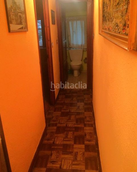 Foto bbe814c2-88a8-4b19-af46-9626f4fa877d. Casa amb calefacció aparcament a Parroquias Sur - La Manjoya Oviedo