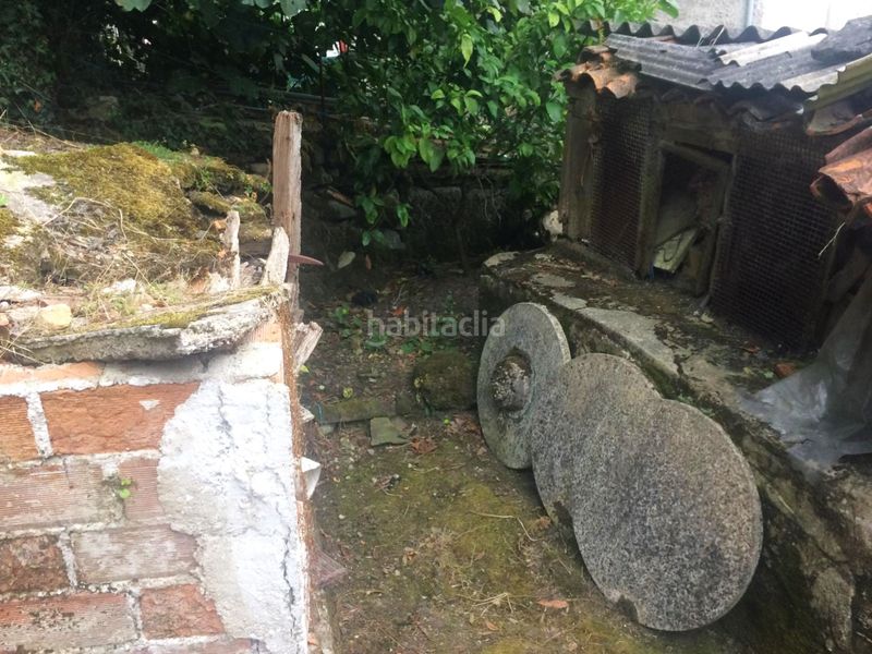 Foto c2c4a280-c339-45af-bcf7-e0e02f3725ce. Casa amb calefacció aparcament a Parroquias Sur - La Manjoya Oviedo