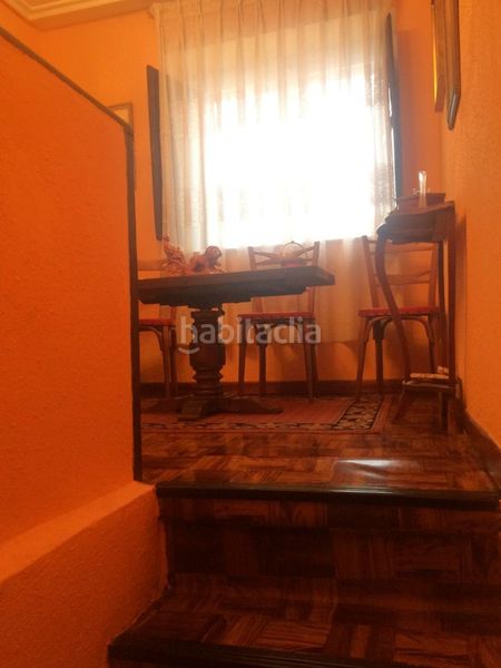 Foto daea02cc-acd6-4fd9-b661-03e0ede0b346. Casa amb calefacció aparcament a Parroquias Sur - La Manjoya Oviedo