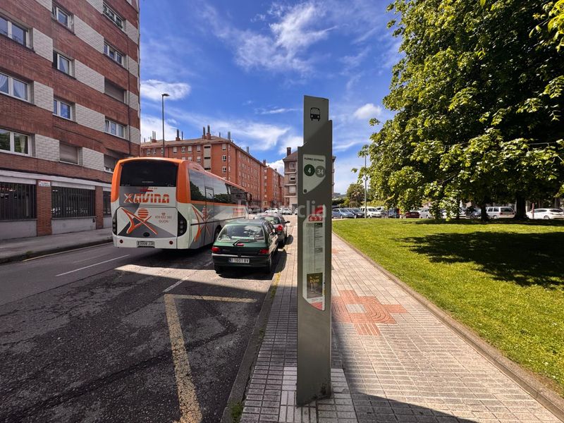 Foto a9a2fc05-c2a1-49d8-88f8-d273e2b81518. Pis amb calefacció a La Calzada Gijón