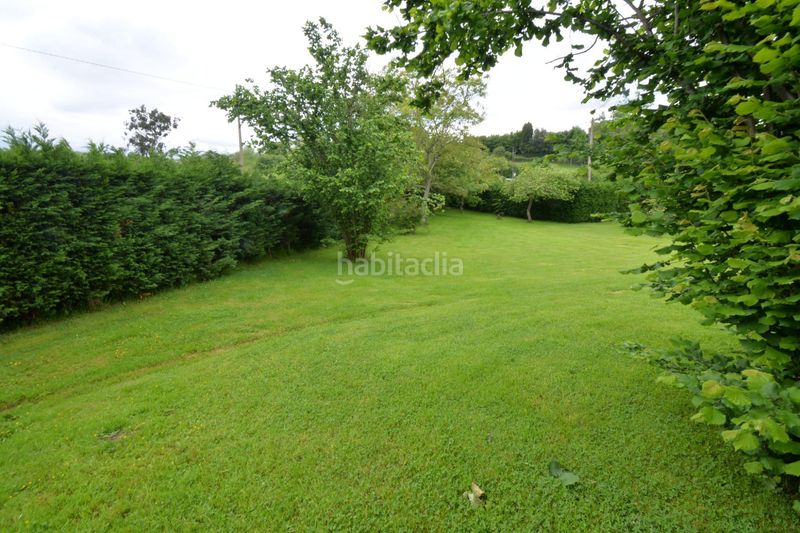 Foto 1169e6de-ad82-4f39-b7d5-9db8dea42819. Casa amb calefacció aparcament piscina a Lada Langreo