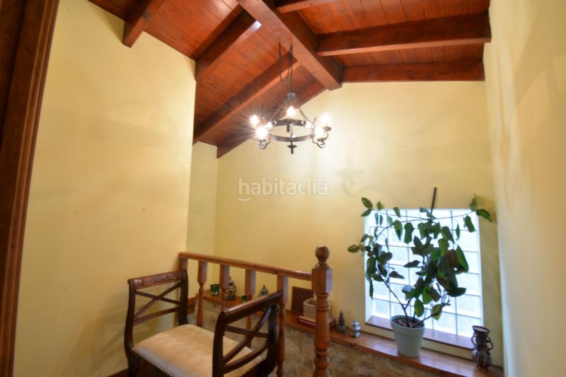 Foto 31bfcbea-9784-47b1-a7e9-7fb705ff5c2f. Casa amb calefacció aparcament piscina a Lada Langreo