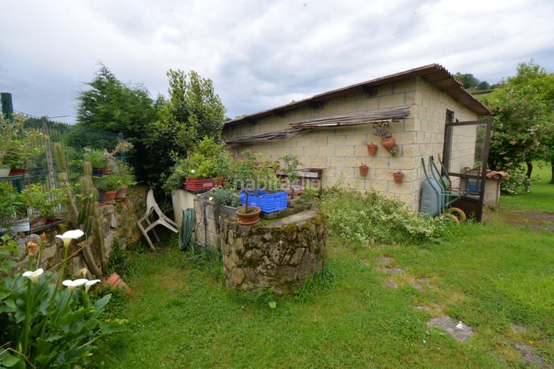 Foto b75580e7-be8a-416d-bc74-fe9e3cce042a. Casa amb calefacció aparcament piscina a Lada Langreo
