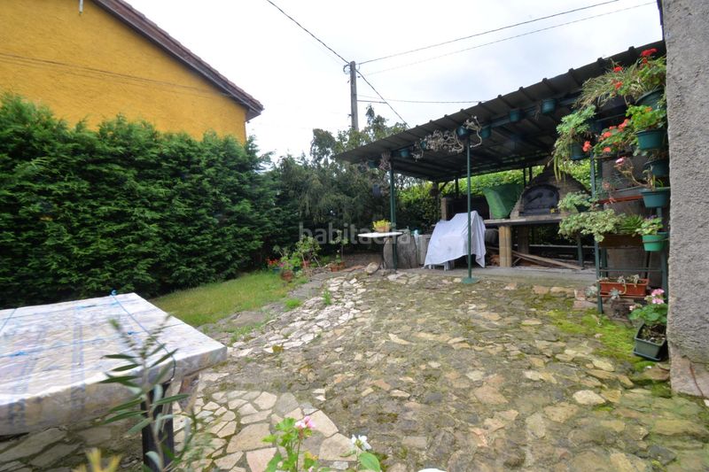 Foto ba378704-6fce-489f-943a-f90ae4563de8. Casa amb calefacció aparcament piscina a Lada Langreo
