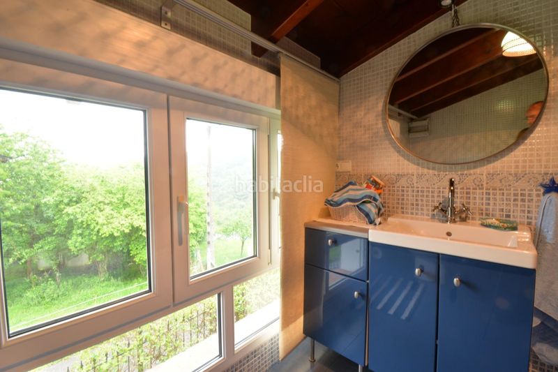 Foto bbb968b4-ebf5-4fff-aafc-e51a711f49ca. Casa amb calefacció aparcament piscina a Lada Langreo