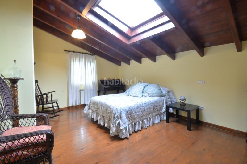 Foto d2a097ab-4845-47da-8cb2-cf96f2a31f93. Casa amb calefacció aparcament piscina a Lada Langreo