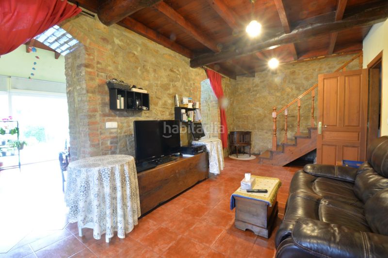 Foto d8f0b8b2-555b-4bac-8ae7-9532d04e73da. Casa amb calefacció aparcament piscina a Lada Langreo