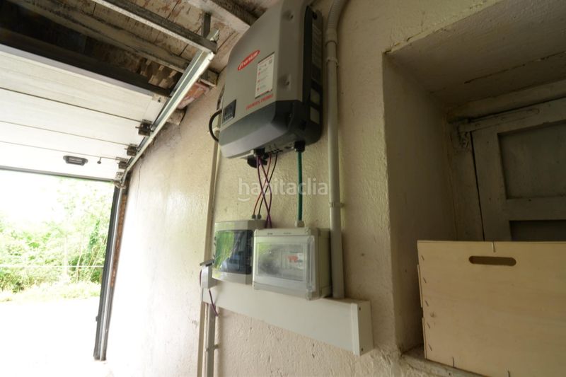Foto f9576283-42ad-4900-b2b9-3841ea2384ec. Casa amb calefacció aparcament piscina a Lada Langreo
