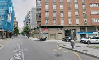 Local Comercial a Calle Calle Luciano Castañón