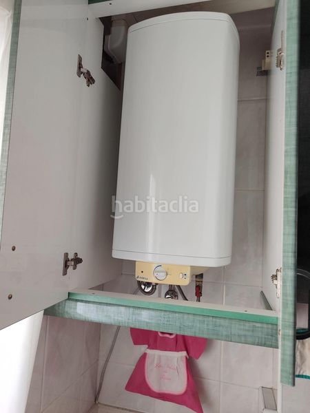 Foto 4b0234ba-beaf-4e75-a65e-0e5668e85a18. Pis amb calefacció aparcament a Milán - Pumarín Oviedo