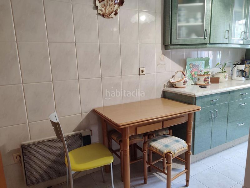 Foto b02e6a54-c1aa-414e-8ec5-9ff0e4349d8d. Pis amb calefacció aparcament a Milán - Pumarín Oviedo