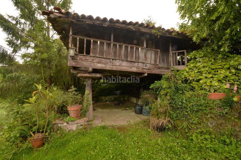 Foto 540cc254-3f38-4b34-9e92-b8acb800868e. Casa a Parroquias Norte - Naranco Oviedo