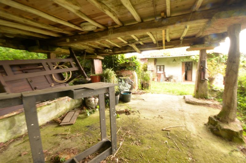 Foto 6ab0bcf2-d333-4520-9ac4-0ea8fecde4c8. Casa a Parroquias Norte - Naranco Oviedo