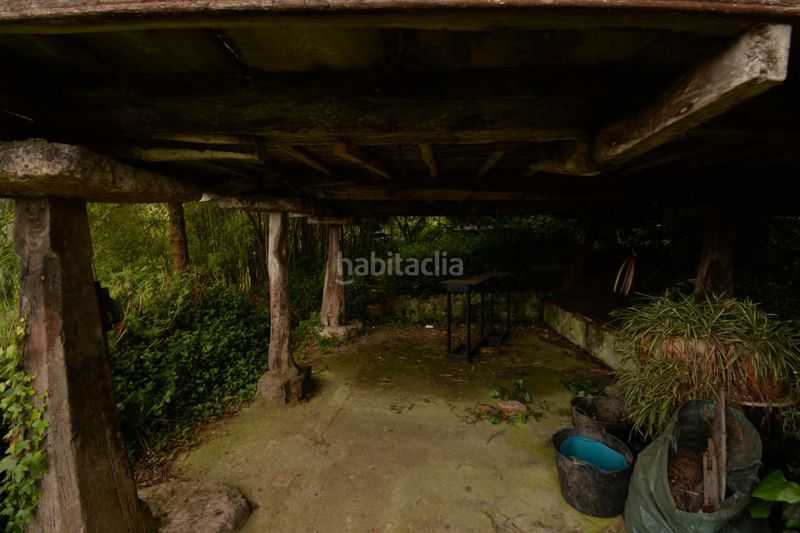 Foto a184a501-fdbe-4cfb-a588-84a2f613136d. Casa a Parroquias Norte - Naranco Oviedo