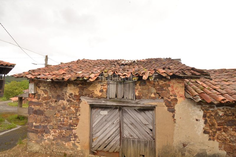 Foto b1b2addc-1478-4754-b33e-32360b6bb778. Casa a Parroquias Norte - Naranco Oviedo