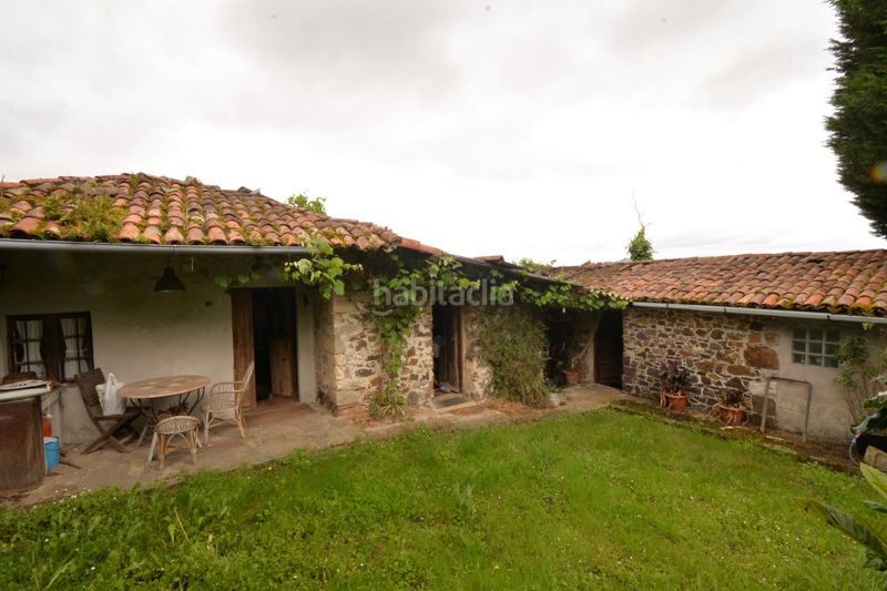 Foto b9f73e85-2594-4ae4-9a9f-902946562245. Casa a Parroquias Norte - Naranco Oviedo