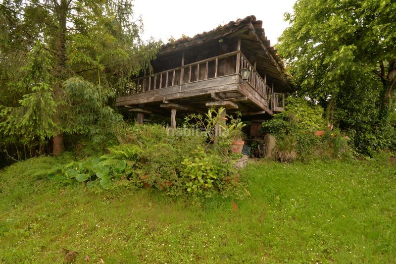Foto cee3f7b0-f2d6-4d6d-a034-de8bcb7fad66. Casa a Parroquias Norte - Naranco Oviedo