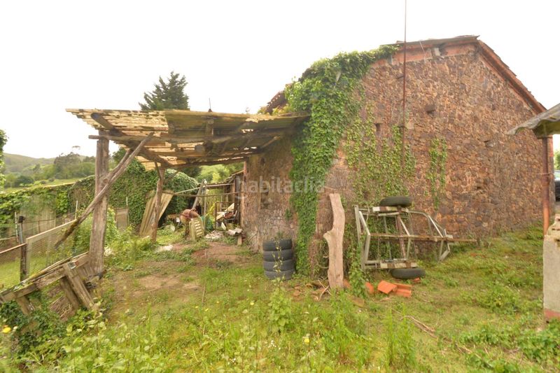 Foto dbe78b61-a33c-431b-9c77-3ee95b7fe823. Casa a Parroquias Norte - Naranco Oviedo