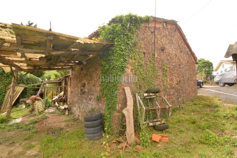 Foto f07fba80-b54f-40c7-ace9-6eedd32020b7. Casa a Parroquias Norte - Naranco Oviedo