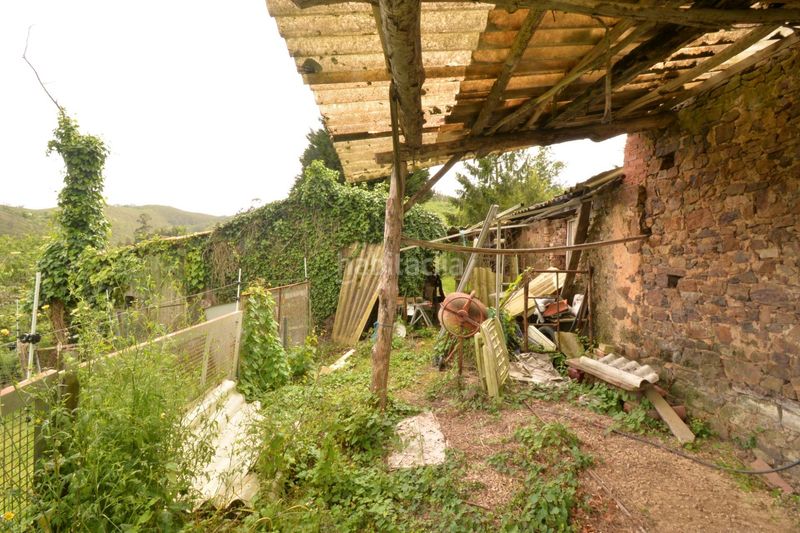 Foto f98c2ed0-8122-4289-b466-cee79405015a. Casa a Parroquias Norte - Naranco Oviedo