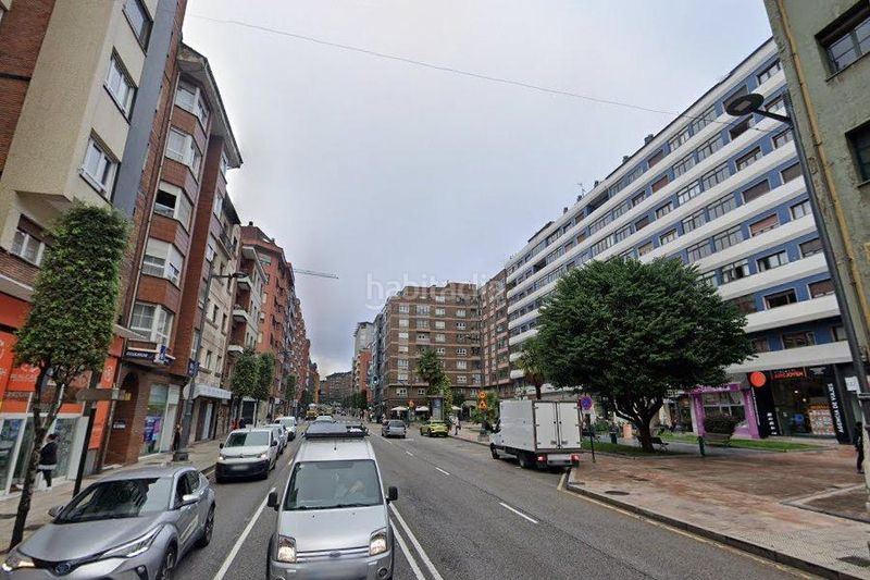 Foto 1c071134-3ca4-4420-8054-7fc23e96ae5a. Pis amb calefacció a Salesas - Foncalada - Campoamor Oviedo