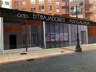 Pis a Calle Calle General Elorza